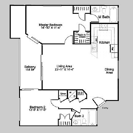 5th image of 7770 NW 78th Ave APT 302