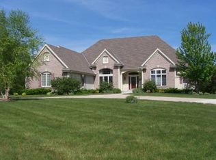 9015 Cooper Rd, Pleasant Prairie, WI 53158
