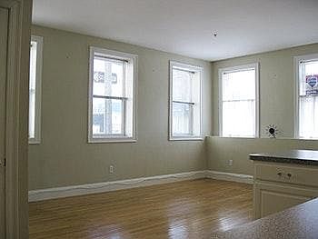 Main living room