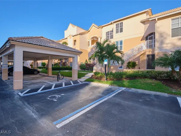 16491 Millstone Cir Unit 207, Fort Myers, FL 33908