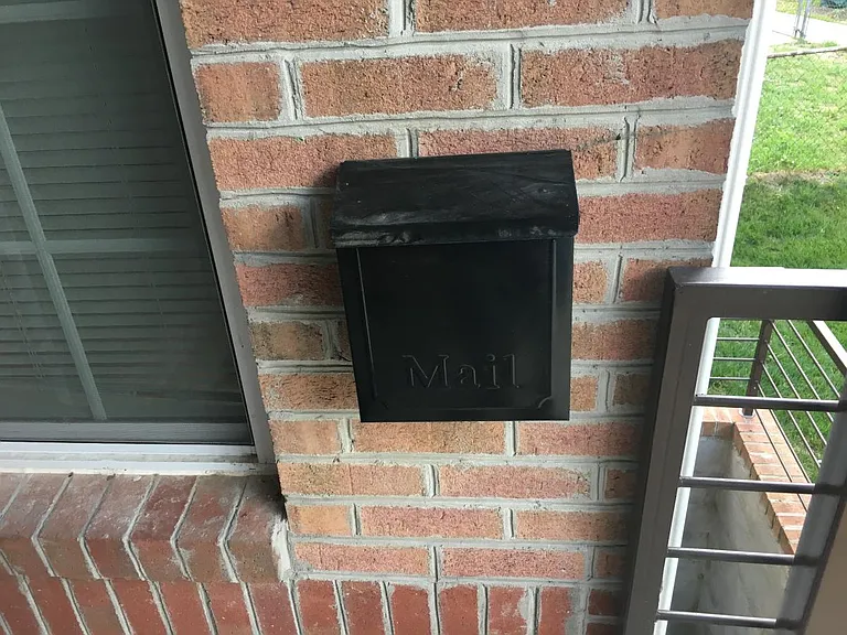 mailbox