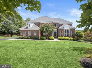 13531 Julia Manor Way, West Friendship, MD 21794