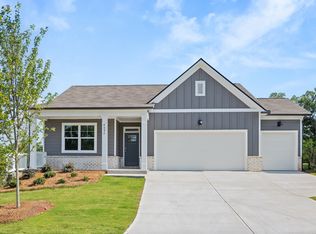 Cali Plan, Falcon Landing, Gainesville, GA 30506