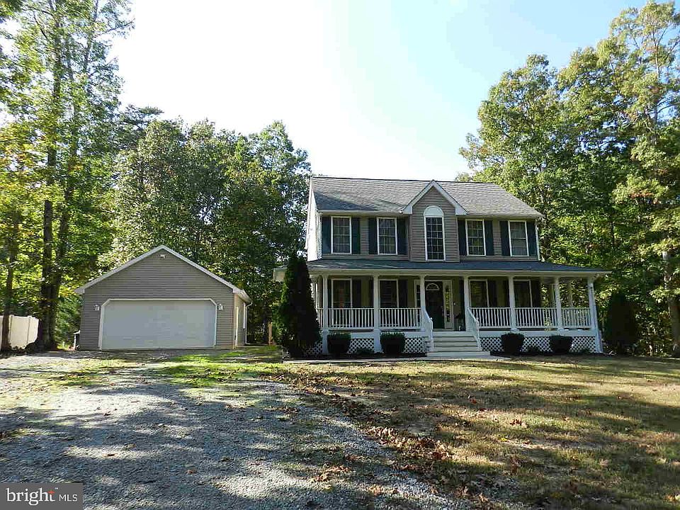 1st image of 2412 Horseshoe Bend Dr