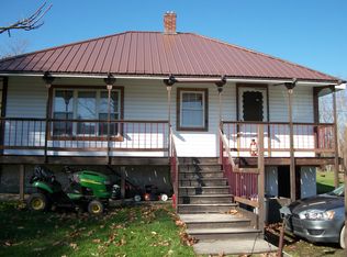 118 5th St, Stump Creek, PA 15863