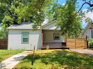 2915 Spurlock St, Dallas, TX 75223
