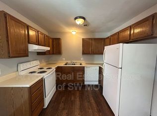 773 South Ave #B, Springfield, MO 65806