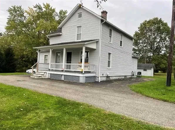 2188 & 2190 Rombold Rd, Hermitage, PA 16148