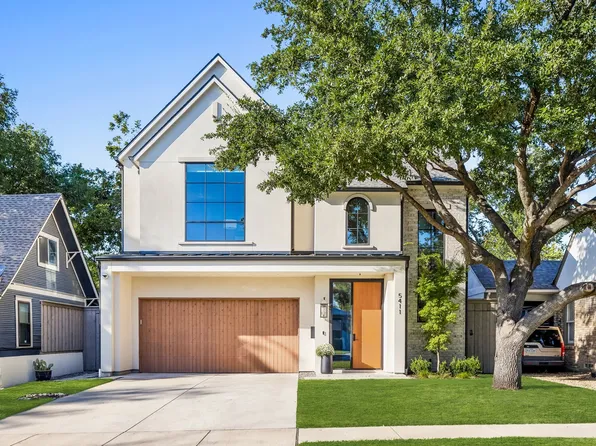 5411 Richmond Ave, Dallas, TX 75206