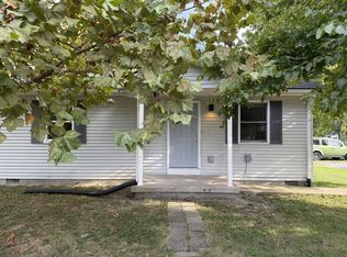 18 Oakwood Ave, North Vernon, IN