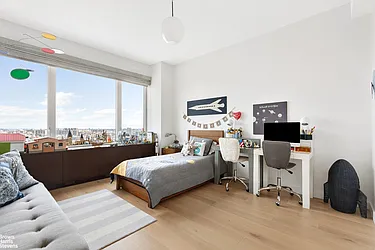Sold by Brown Harris Stevens