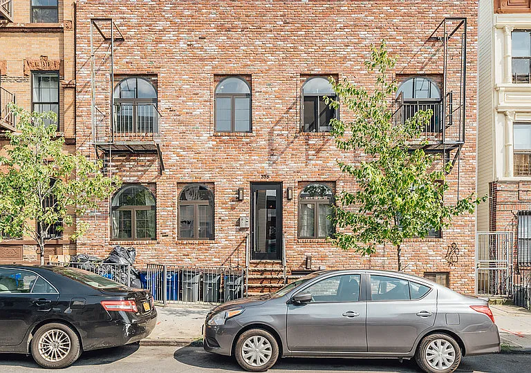 360 Palmetto St #2B — Photo 12