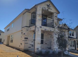 262 Delaware Mountains Ter, Dripping Springs, TX 78620