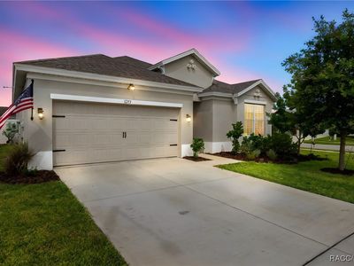 1275 Old Windsor Way, Spring Hill, FL, 34609