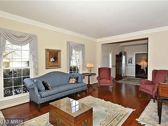 4th image of 13212 Oak Farm Dr