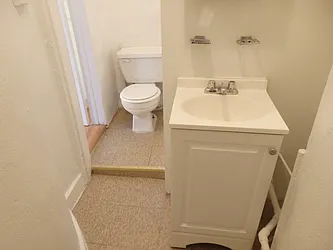 Rented by John O'Kelly Real Estate