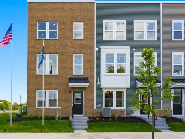 2675 Pratt Ct #23147, Hoffman Estates, IL 60192