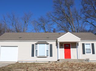 3910 NE Vivion Rd, Kansas City, MO 64119
