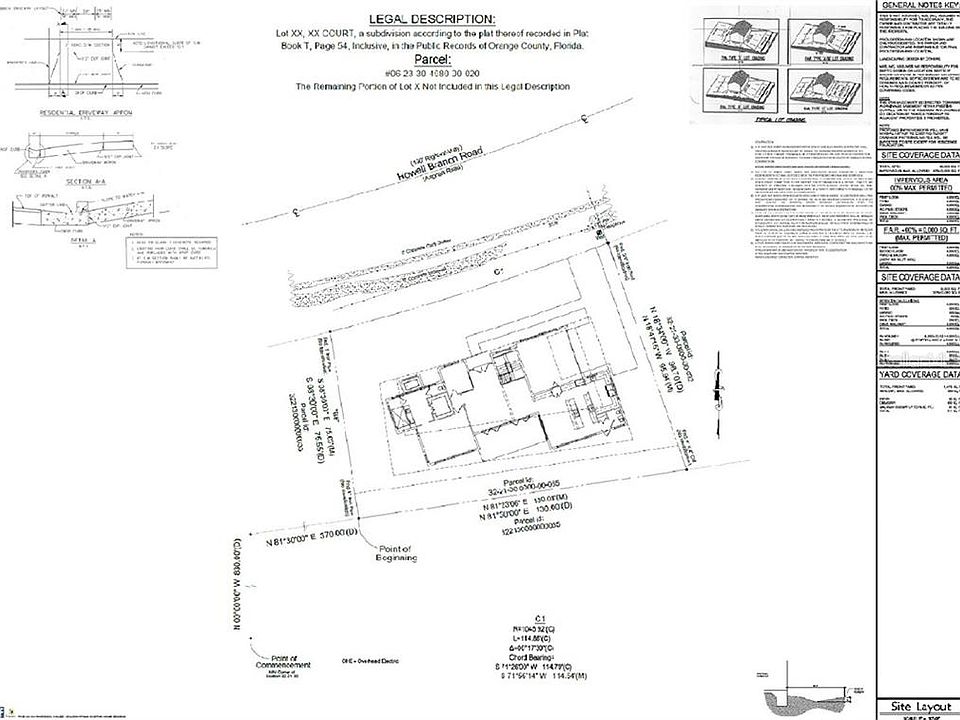 2nd image of 1220 Howell Branch Rd