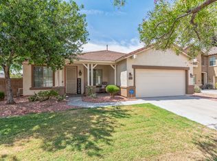 16523 W Sherman St, Goodyear, AZ 85338