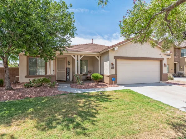 16523 W Sherman St, Goodyear, AZ 85338