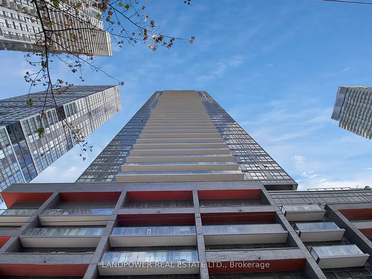 159 Dundas St E #1107 — Photo 30