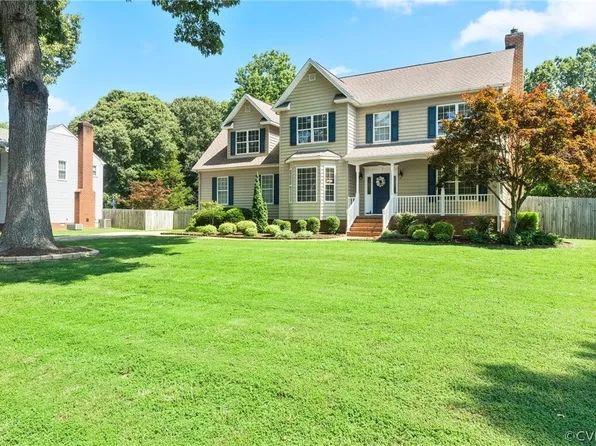 4799 Williamsburg Glade, Williamsburg, VA 23185