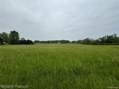 Parshallville Rd, Fenton, MI, 48430