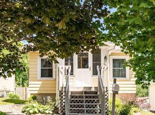 844 Charles Ave, Duluth, MN 55807