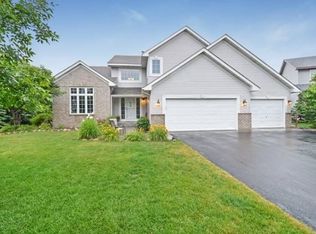 11379 Fernwood Cir N, Champlin, MN 55316