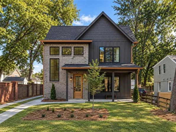 540 Willard Ave SW, Atlanta, GA 30310