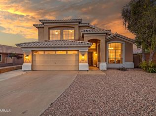 1002 W KELTON Lane, Phoenix, AZ 85023