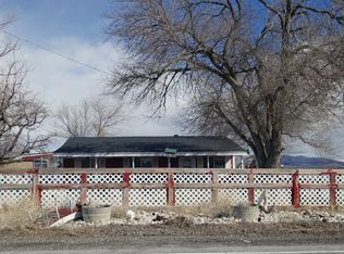 1030 W Highway 199, Rush Valley, UT 84069