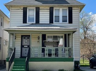 6757 Scotten St, Detroit, MI 48210