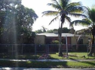 3701 SW 1st Ave, Miami, FL 33145