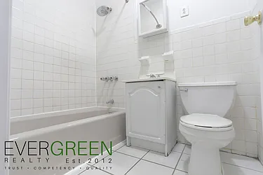 Rented by Evergreen Apartments BK