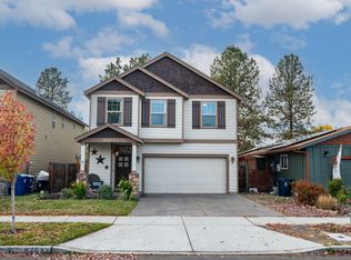 62037 Quail Run Pl, Bend, OR 97701