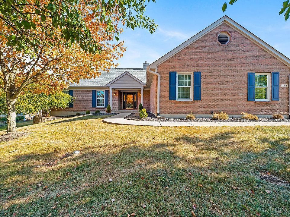 1st image of 7418 Green Meadow Dr