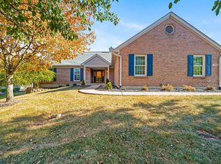 7418 Green Meadow Dr, Liberty Township, OH 45044