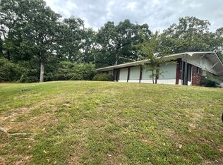 5901 Ellsworth Rd, Fort Smith, AR 72903