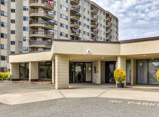 31955 Old Yale Rd #201, Abbotsford, BC V2T 4N1