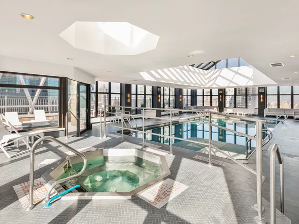 235 West 56th Street image 8 of 35