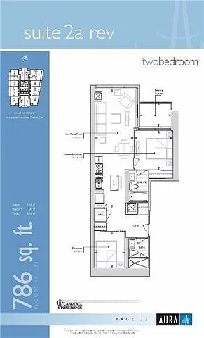 386 Yonge St #4101 — Photo 3