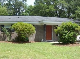240 Curtiss Ave, Charleston, SC 29407