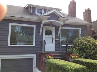 7328 16th Ave NE, Seattle, WA 98115