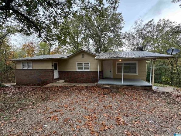 5295 Snowville Brent Rd, Dora, AL 35062