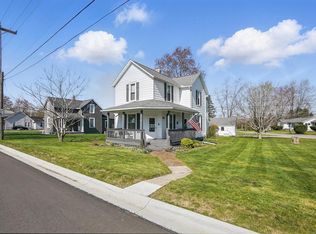 300 Jamestown Rd, South Charleston, OH 45368