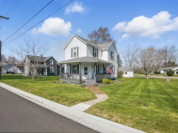 300 Jamestown Rd, South Charleston, OH 45368