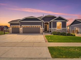 1381 Larimer Ridge Pkwy, Timnath, CO 80547