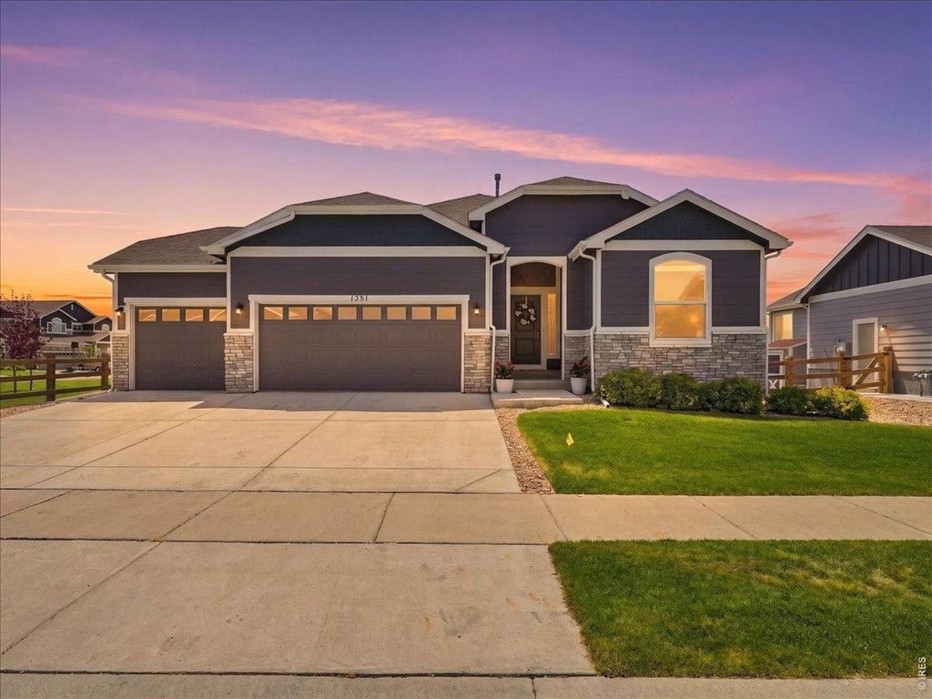 1381 Larimer Ridge Pkwy